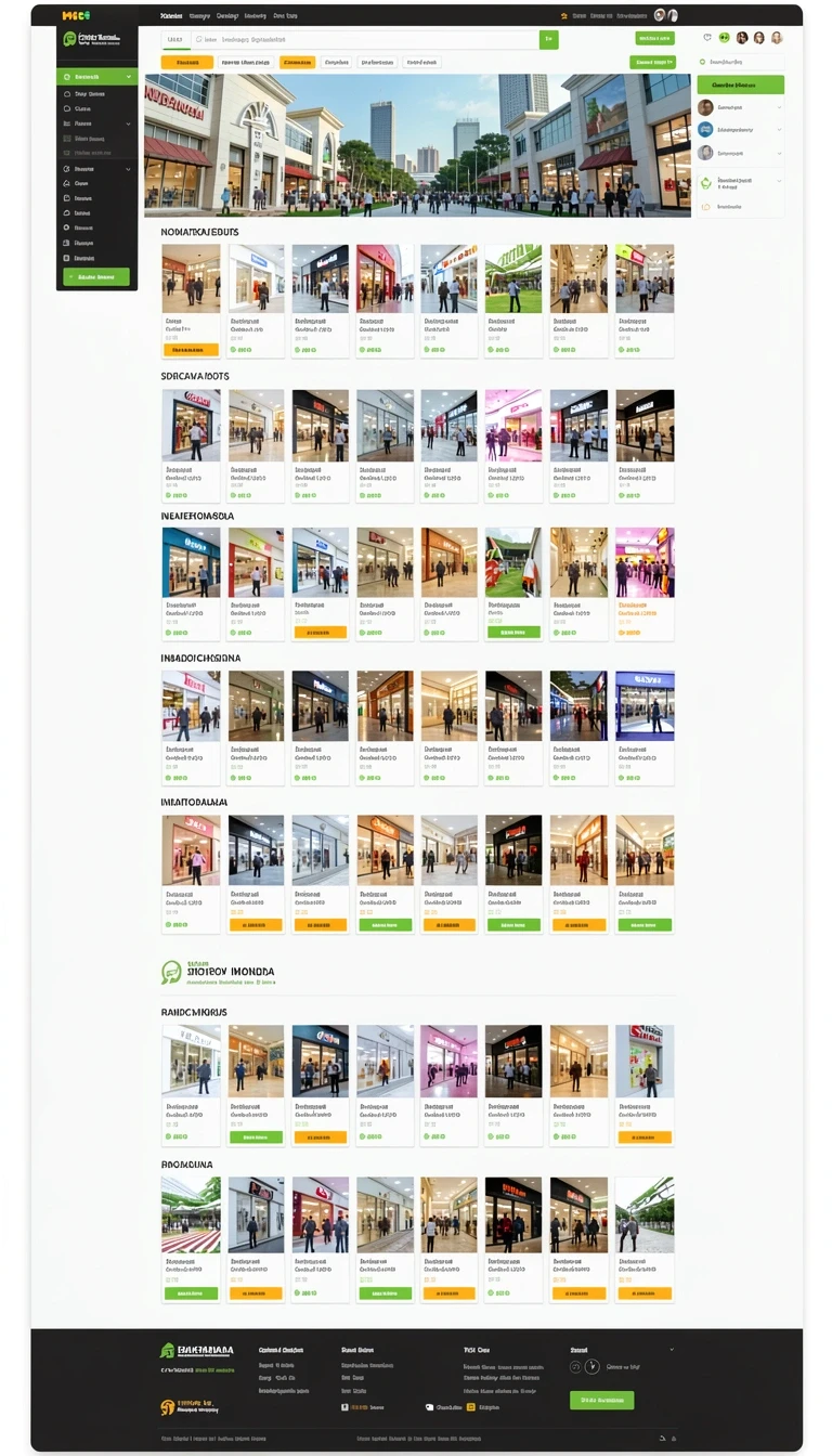 Contoh katalog aplikasi di dewajitu
